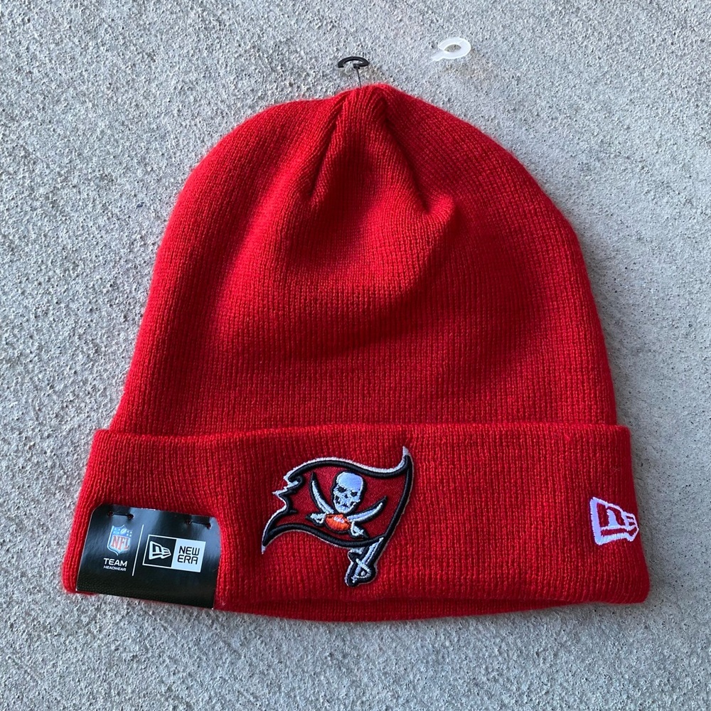 Tampa Bay Buccanears Beanie 🏴‍☠️